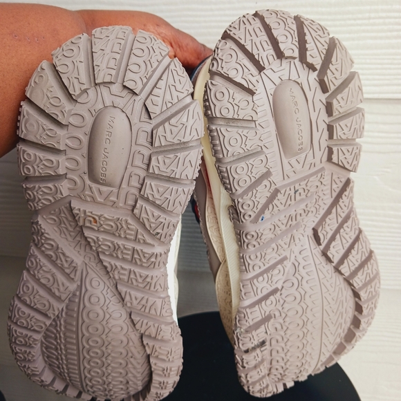 Marc Jacobs Colorblock Lazy Hikers - Picture 7 of 8
